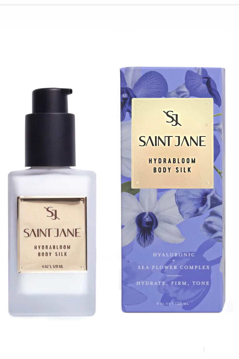 Saint Jane Hydrabloom Body Silk