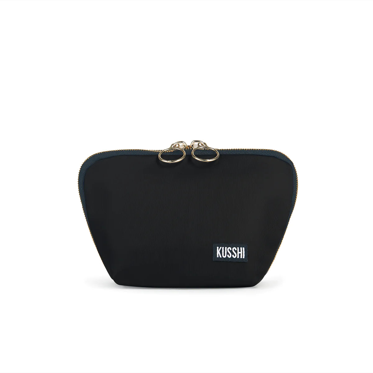 KUSSHI Everyday Makeup Bag