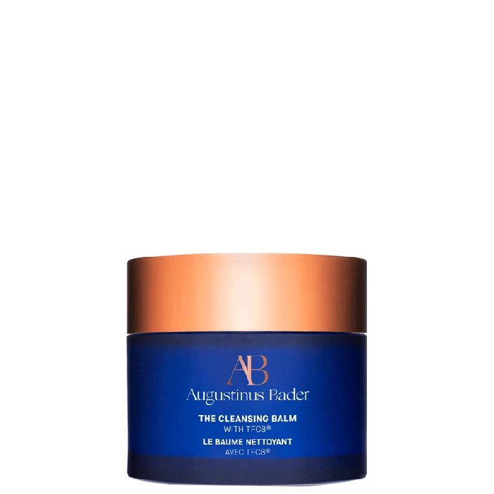 Augustinius Bader The Cleansing Balm