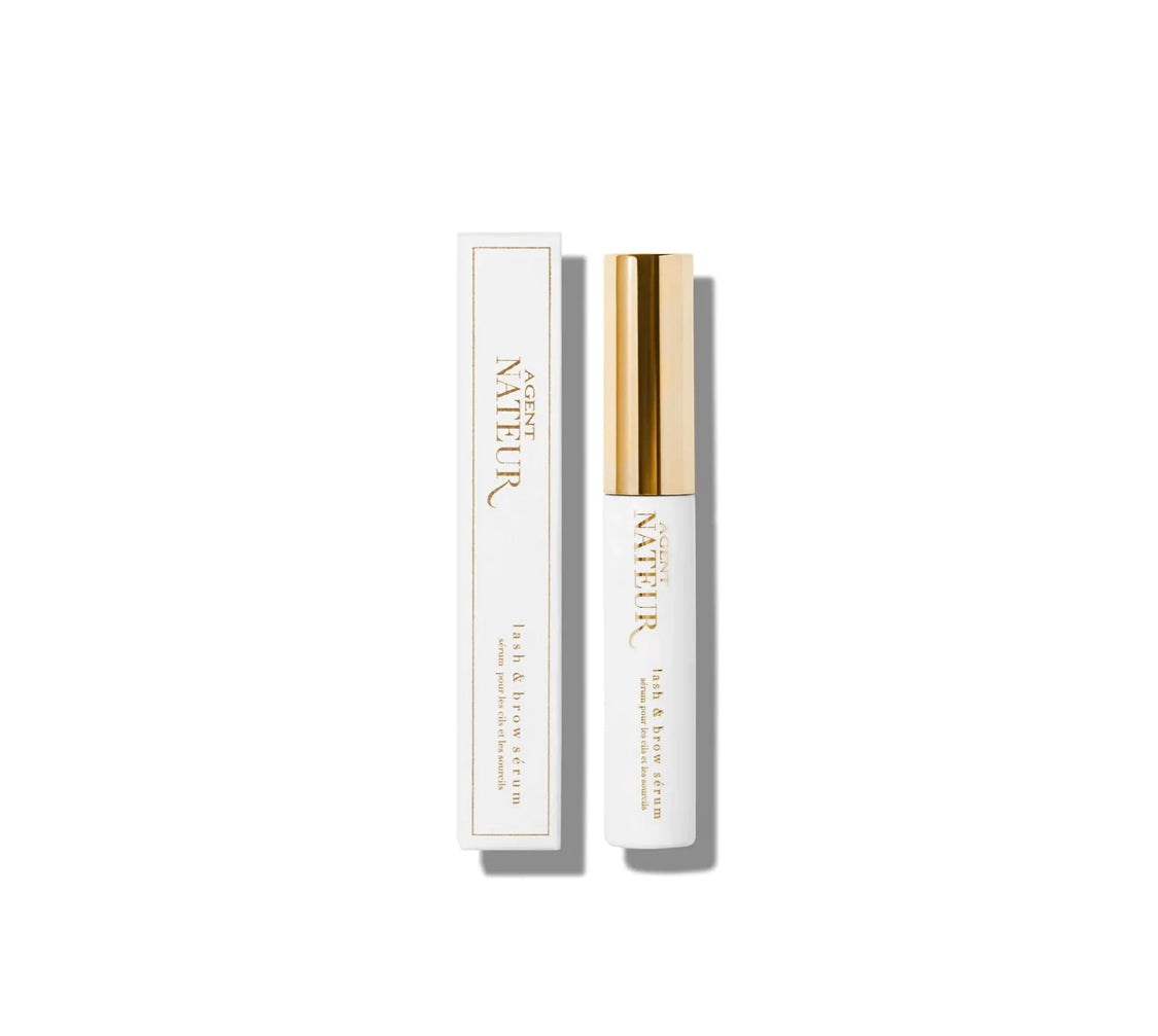 Agent Nateur Lash Serum