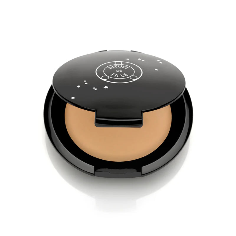 Rituel de FilleThe Ethereal Veil