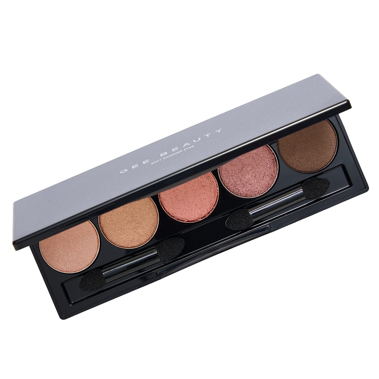 Soft Shimmer Eyeshadow Palette