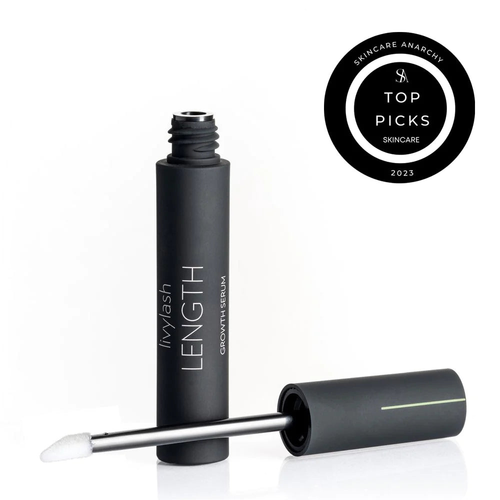 LENGTH - Growth Serum