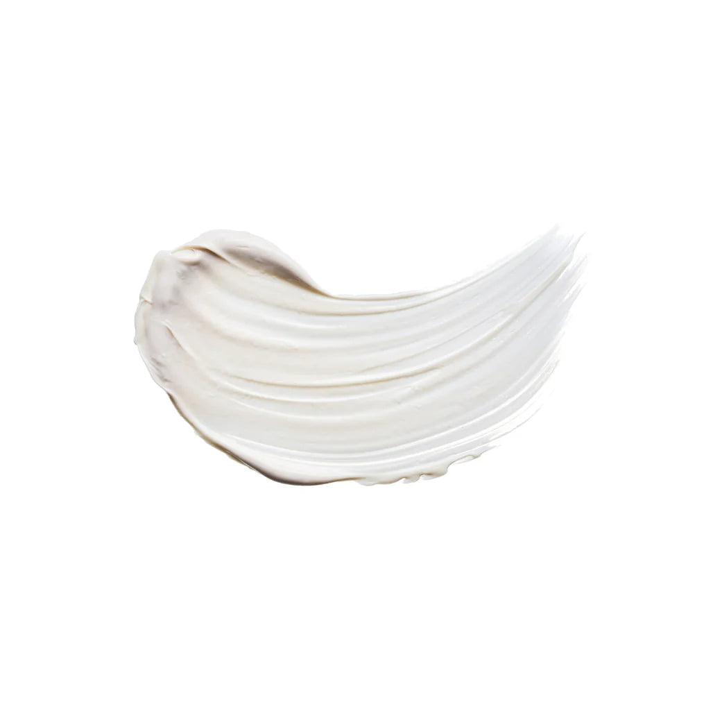Age-Defying SPF 50 Mineral Crème for Face smear