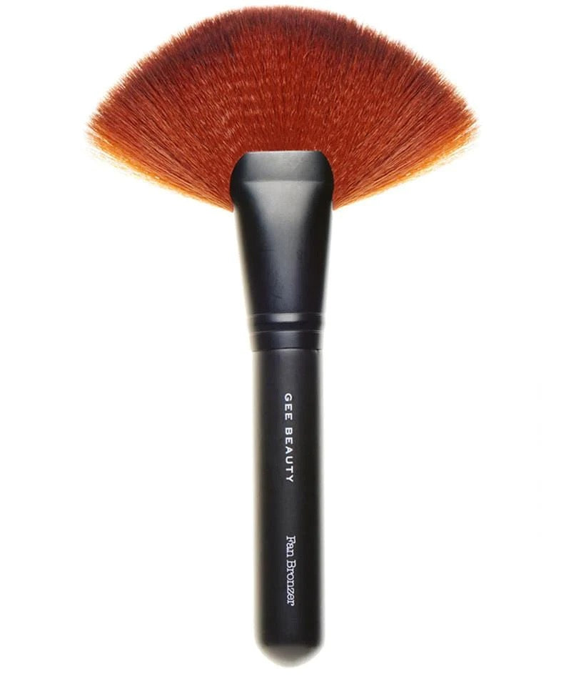 Fan Brush