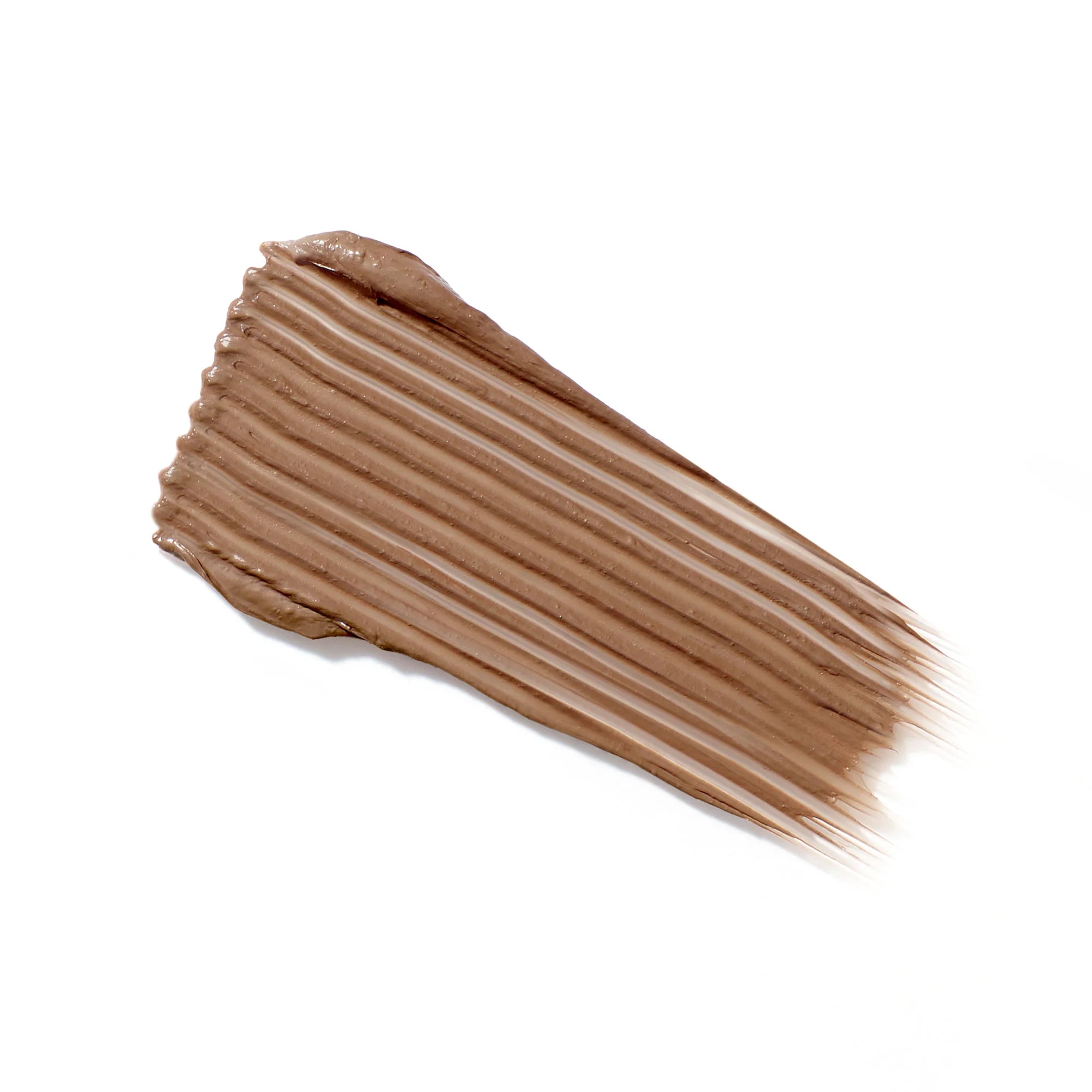PureBrow® Brow Gel smear