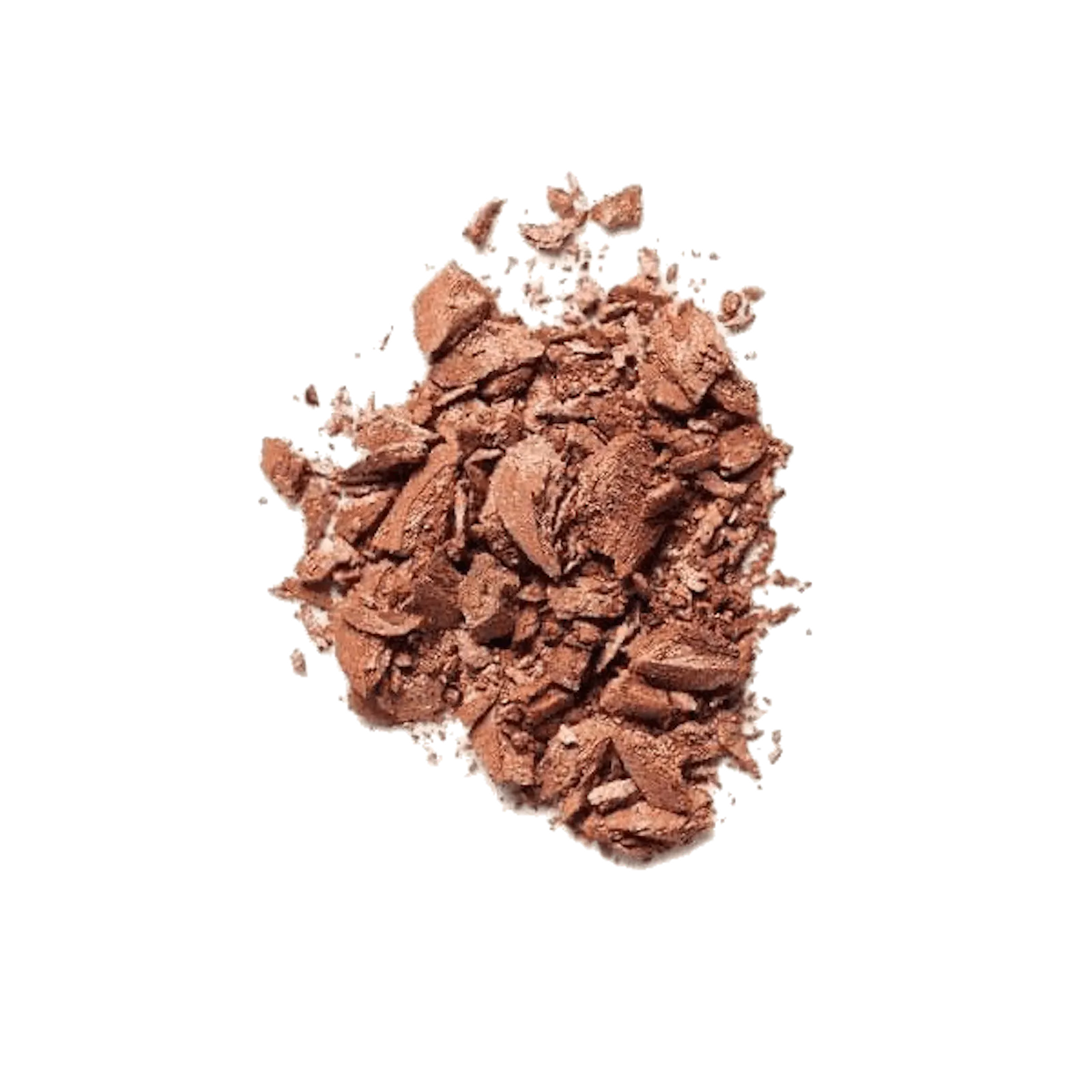 Baked Bronzing Powder