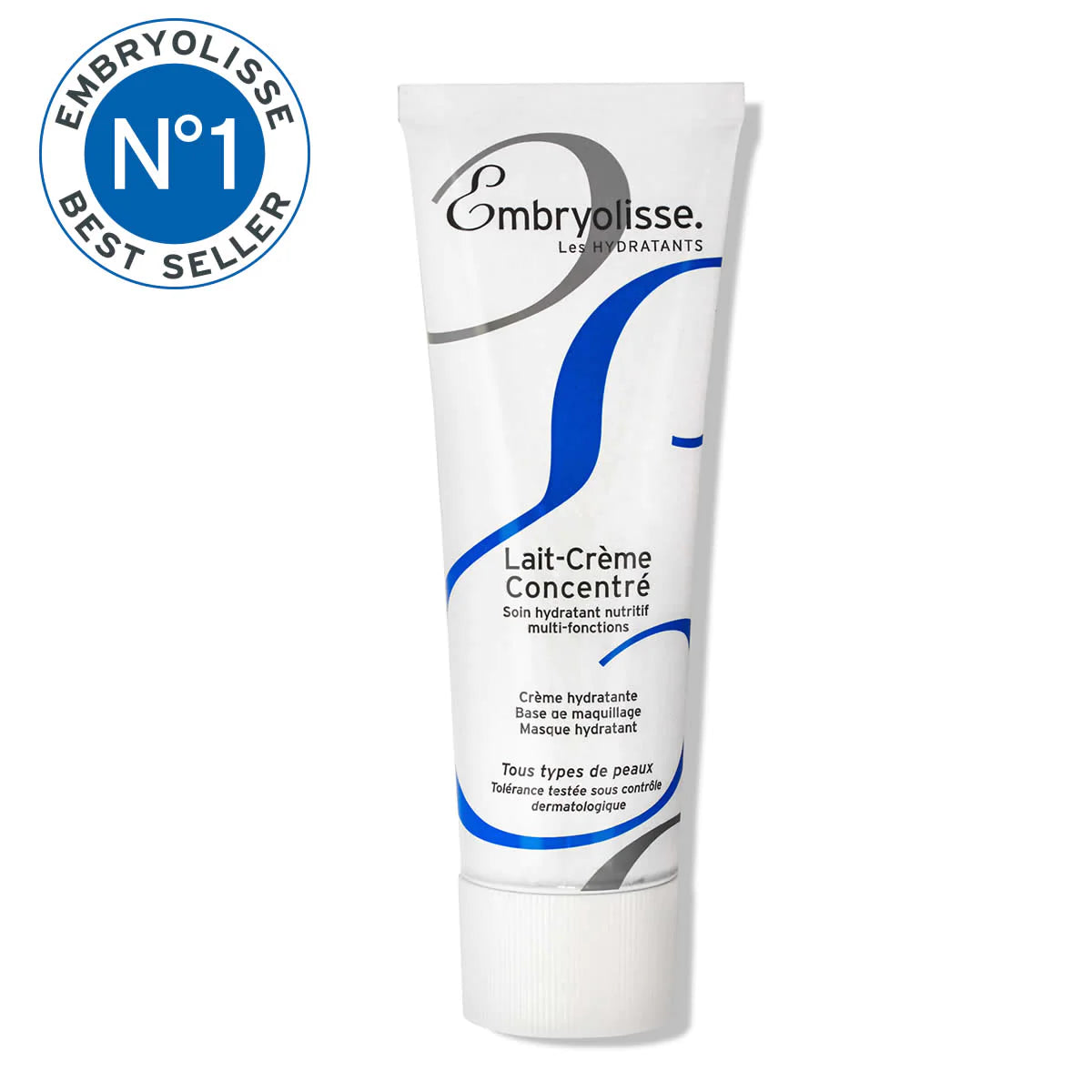 EmbryolisseLait Crème Concentré - Daily Face and Body Wash