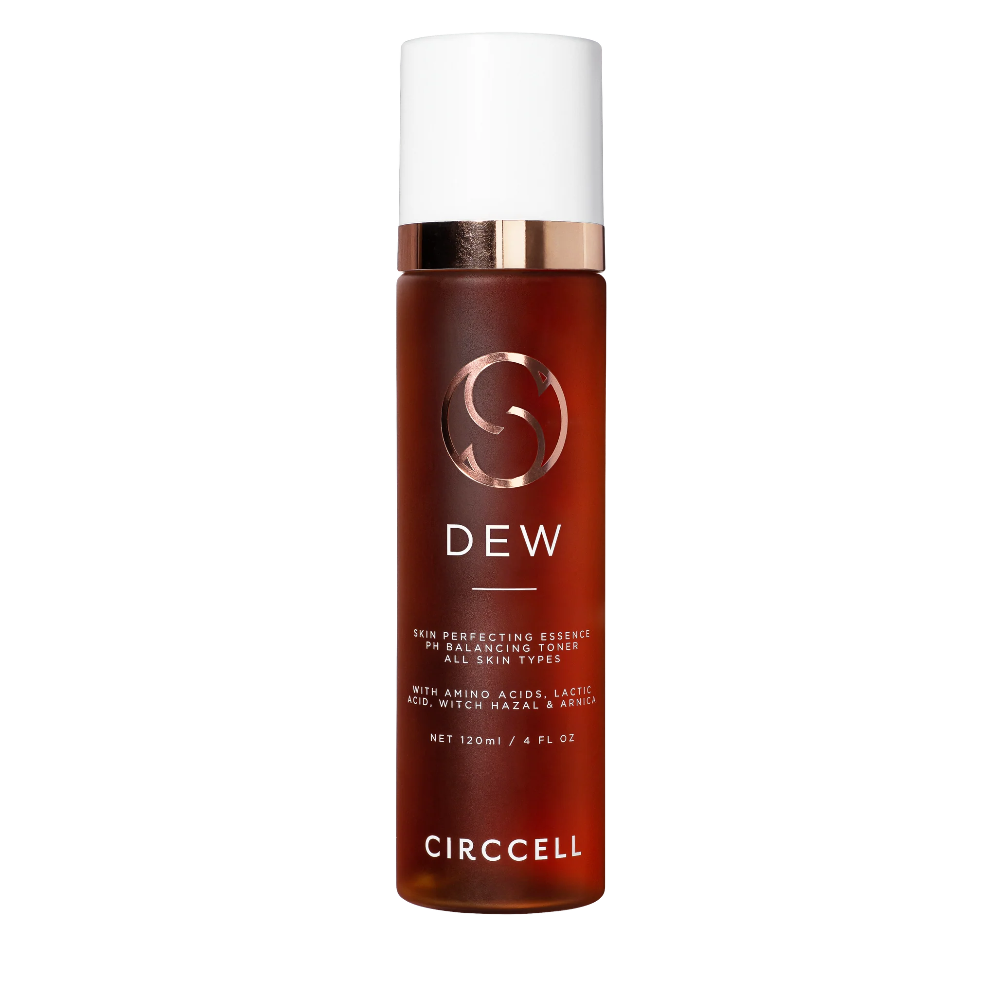 The Dew PH Perfector
