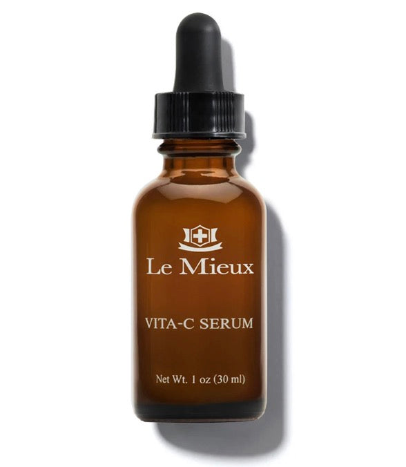 Le Mieux Vitamin C Serum