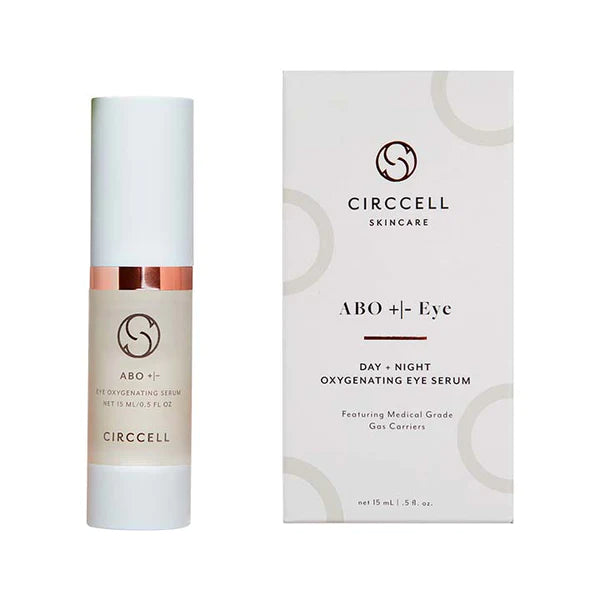 ABO +|- SERUM, FACE REJUVENATION