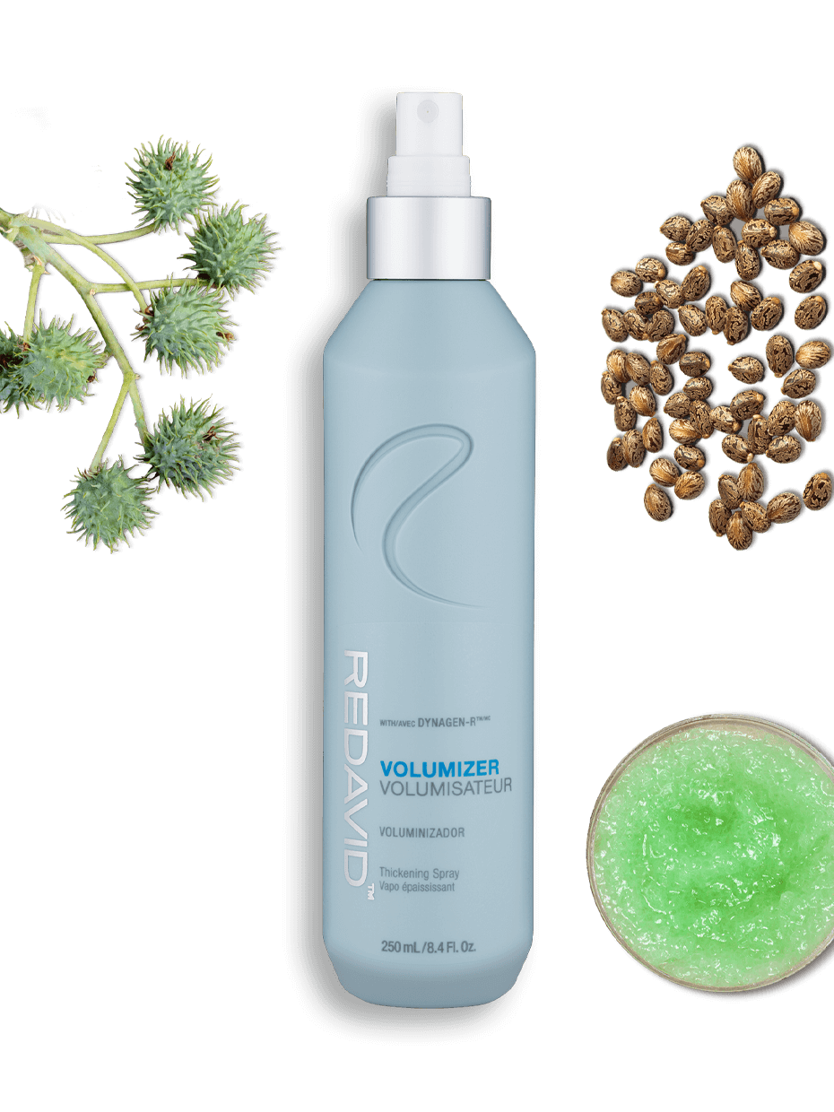 Volumizer Thickening Spray
