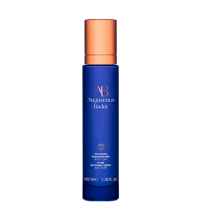 Agustinus Bader- Cleansing Gel