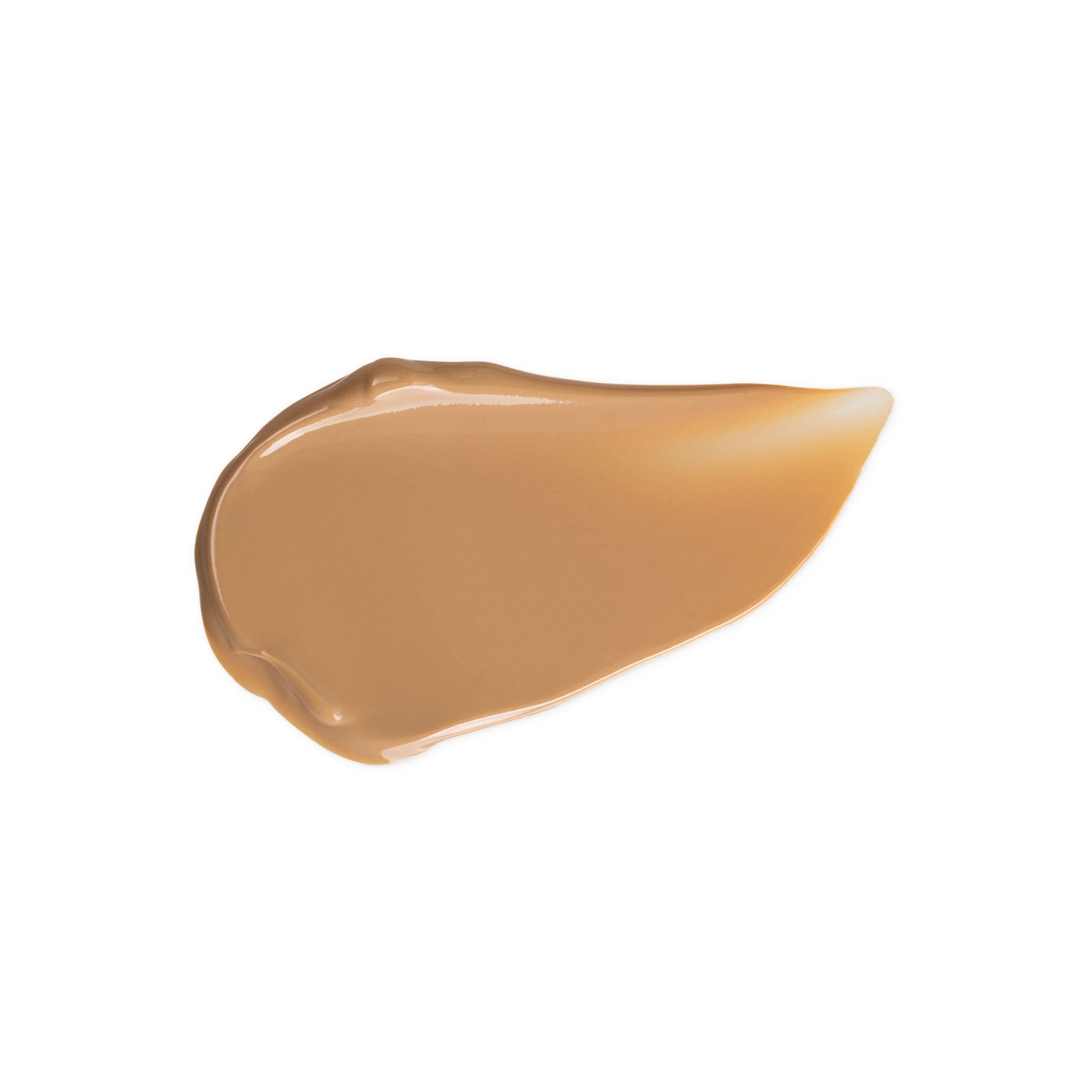 Tinted SPF 45 Wrinkle Control Face Cream smear