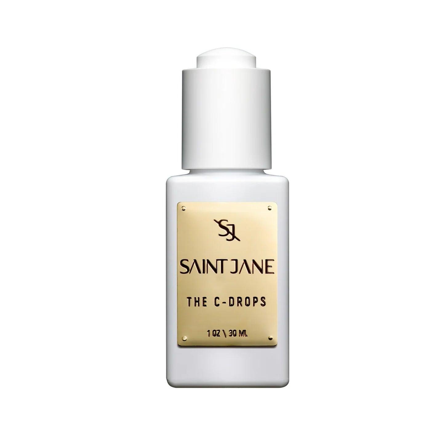 Saint Jane Vitamin C Glow Drops- Brightening Serum