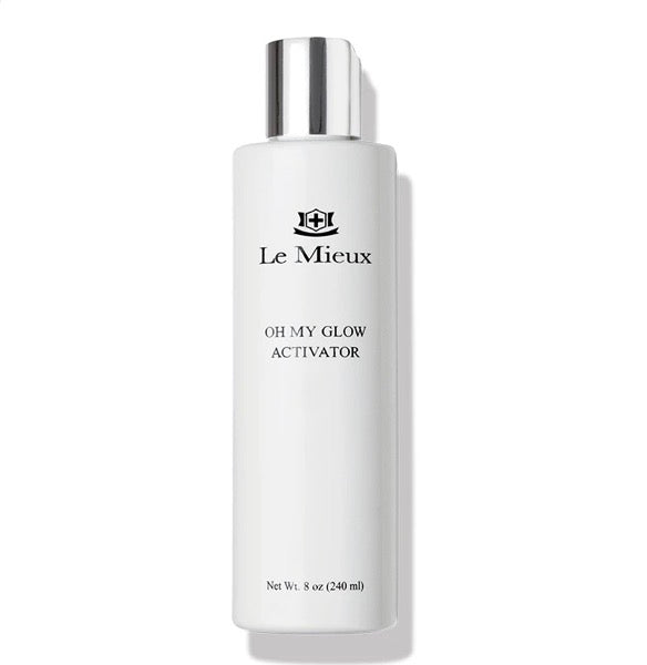 Oh My Glow Activator