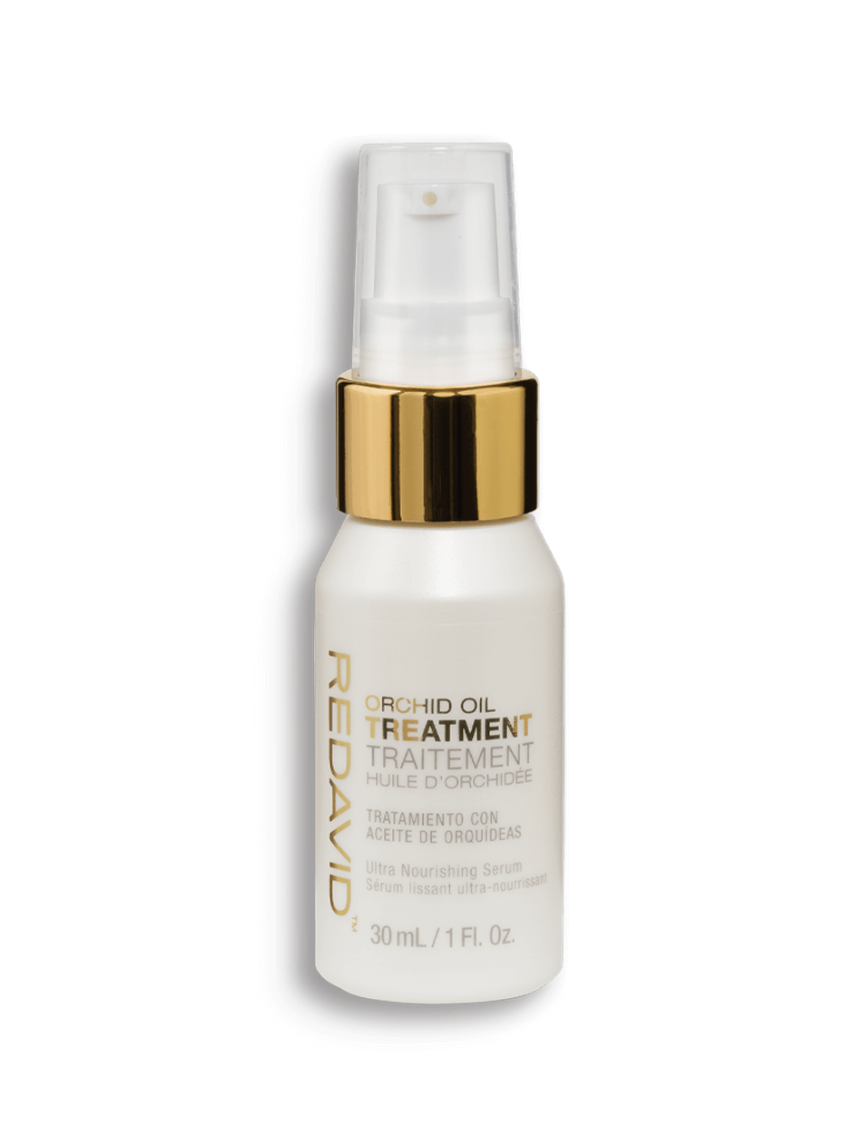 Orchid Oil® Treatment