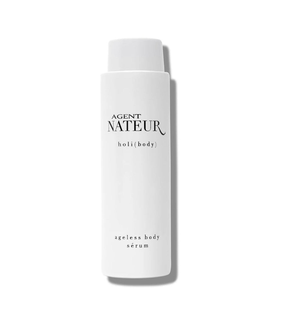 h o l i ( b o d y ) ageless body serum unisex