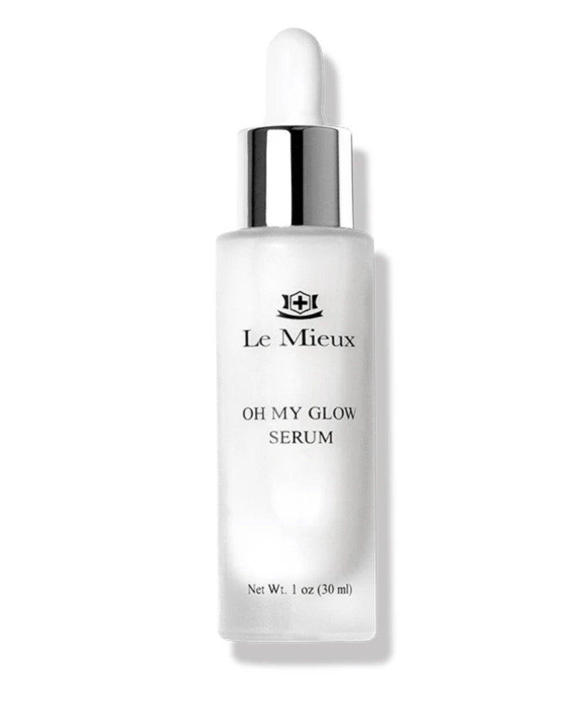 Oh My Glow Serum