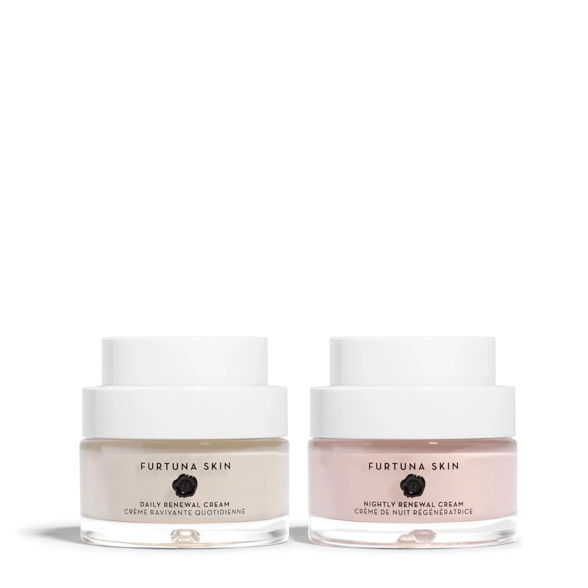 Furtuna Skin DAY & NIGHT CREAM SET