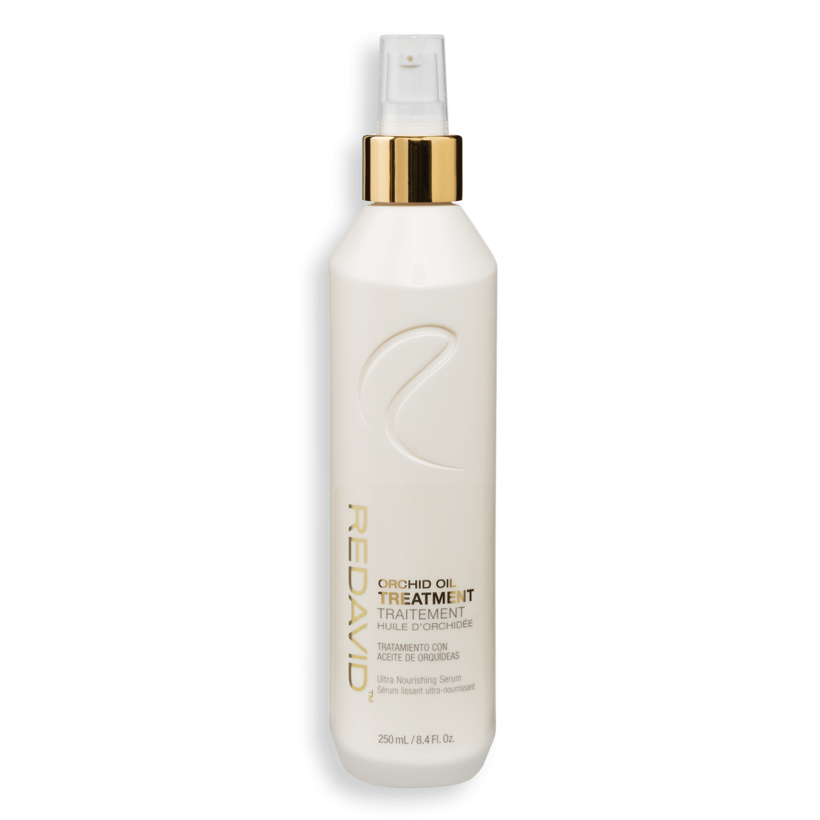 Orchid Oil® Treatment