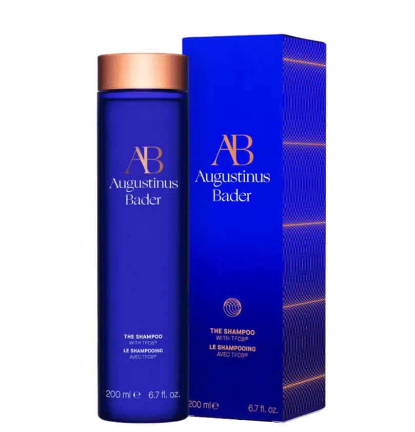 Augustinus Bader Shampoo