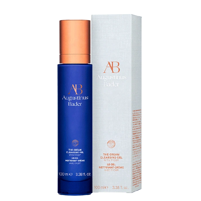 Agustinus Bader- Cleansing Gel