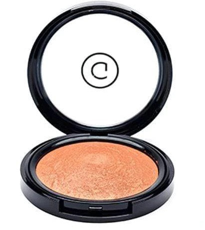 Baked Bronzing Powder