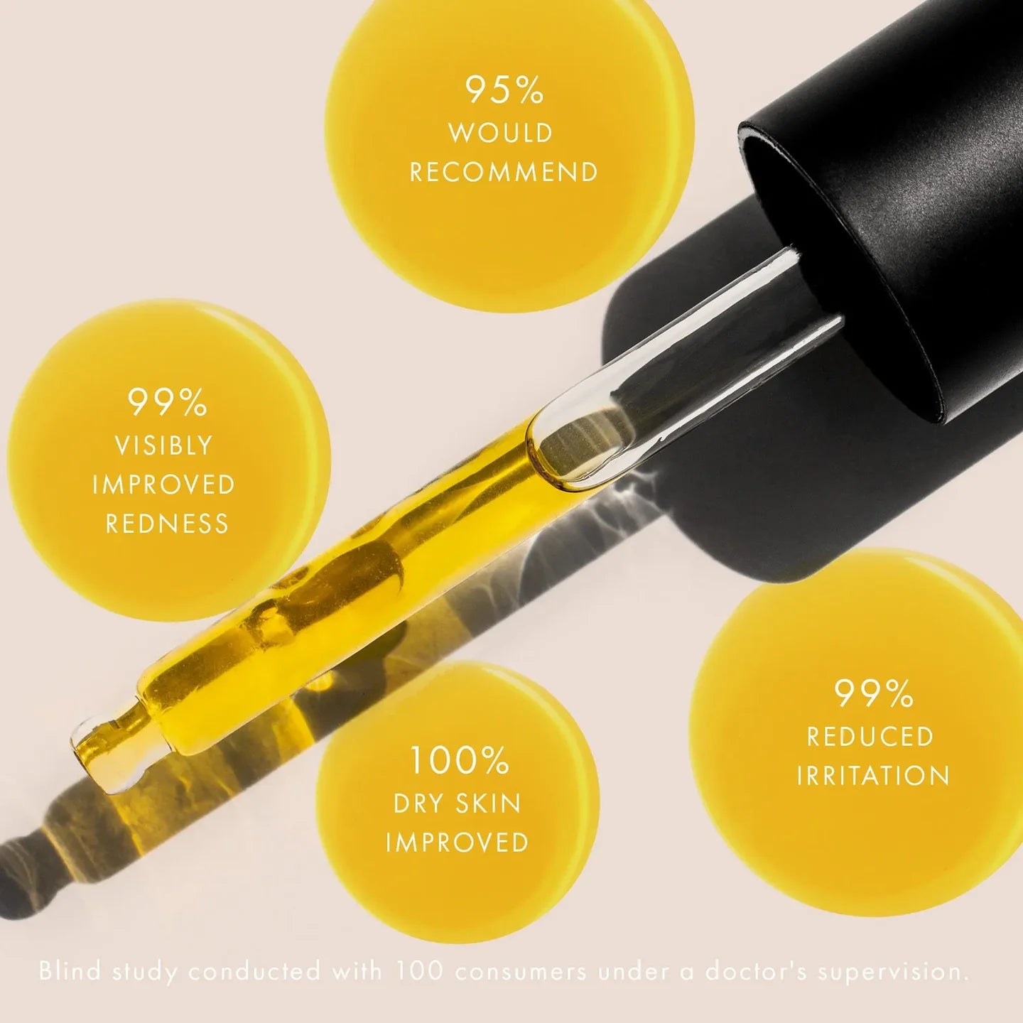 Saint Jane Luxury Beauty Serum