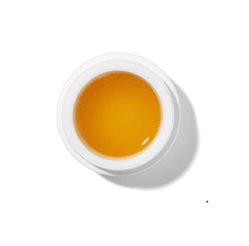 h o l i ( b r i g h t ) resurface glass face mask