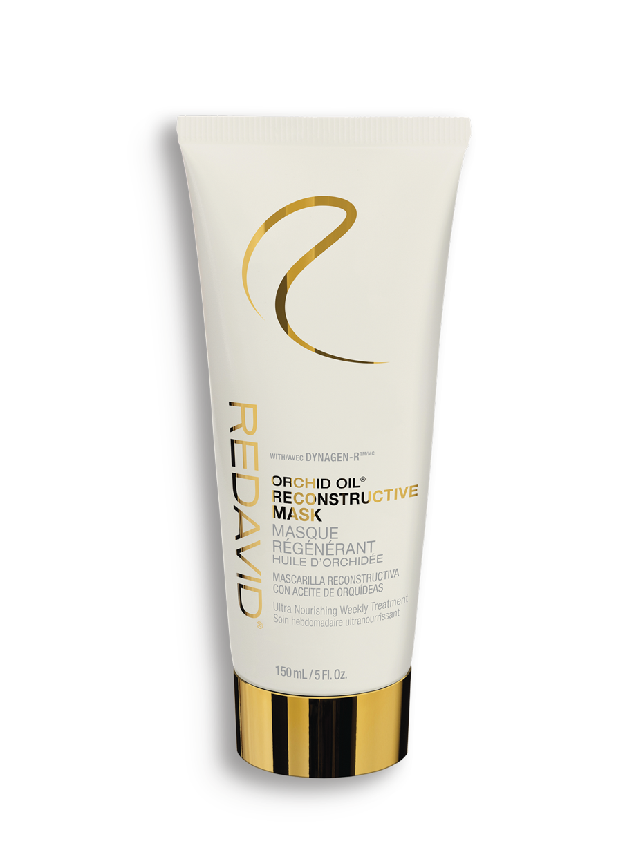 Product: Orchid Oil® Reconstructive Mask