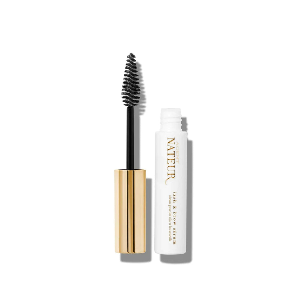 Agent Nateur Lash Serum