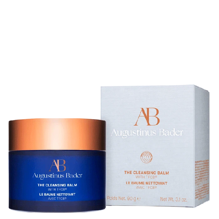 Augustinius Bader The Cleansing Balm