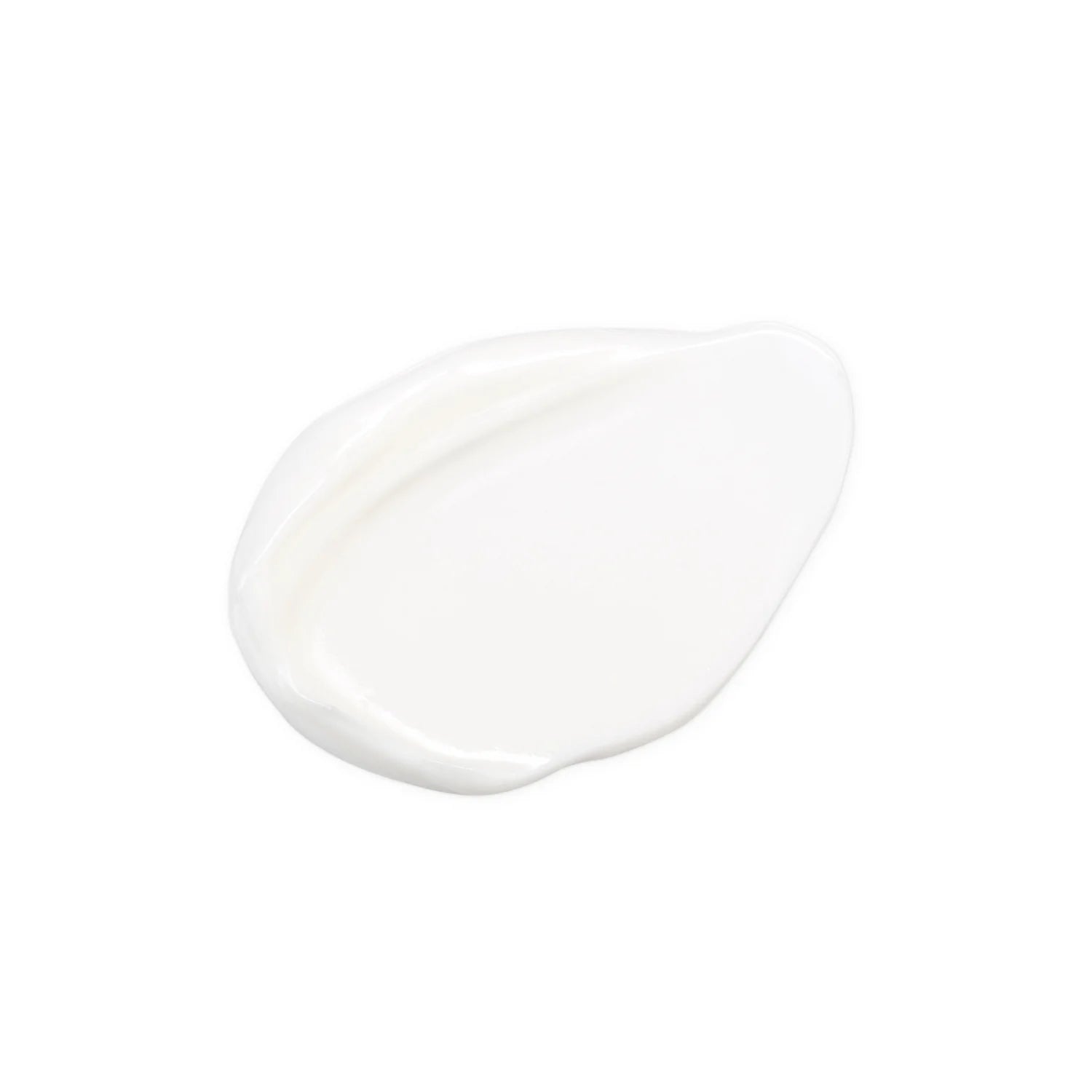 SPF 45 Wrinkle Control Face Cream smear