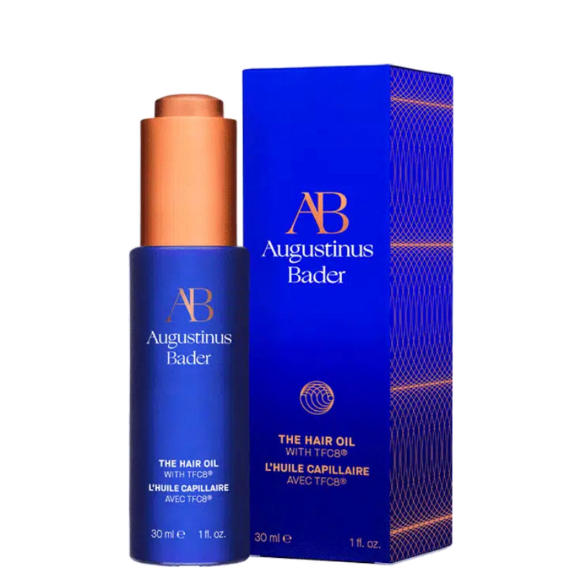Augustinus Bader The Hair Oil