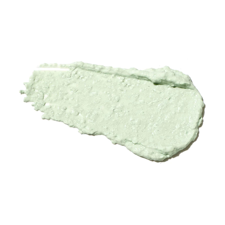 HydroPure™ Color Correcting Serum with Hyaluronic Acid smear