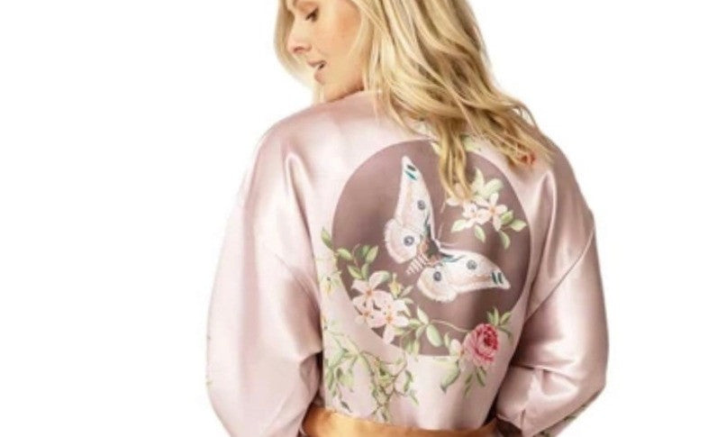 Sleepwear