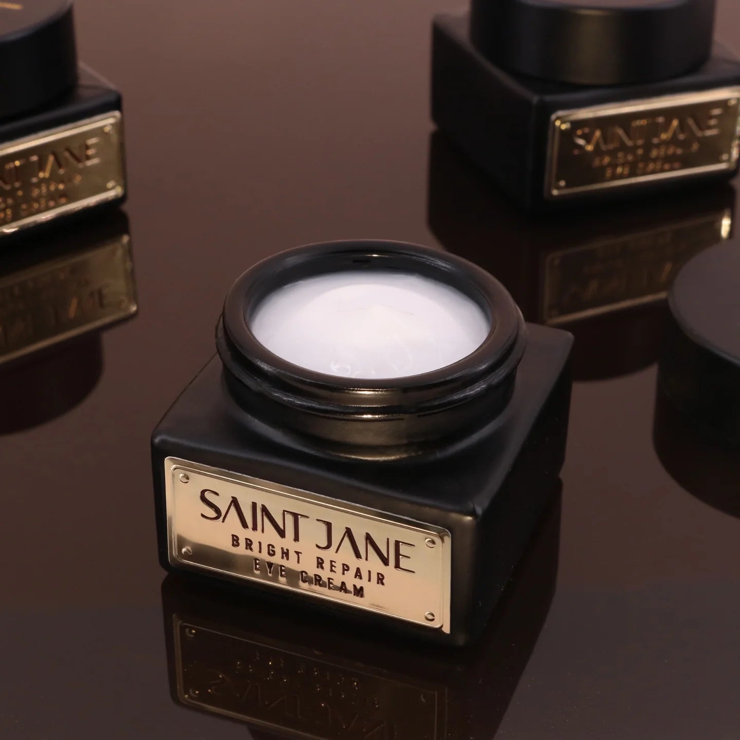 Saint Jane Bright Repair Eye Cream- 10% Vitamin C