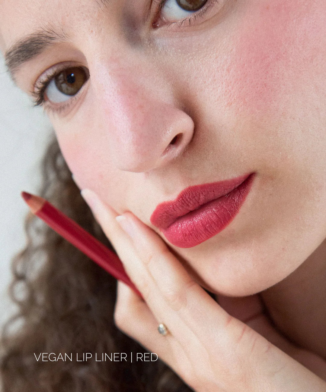  FITGLOW- VEGAN LIP LINER