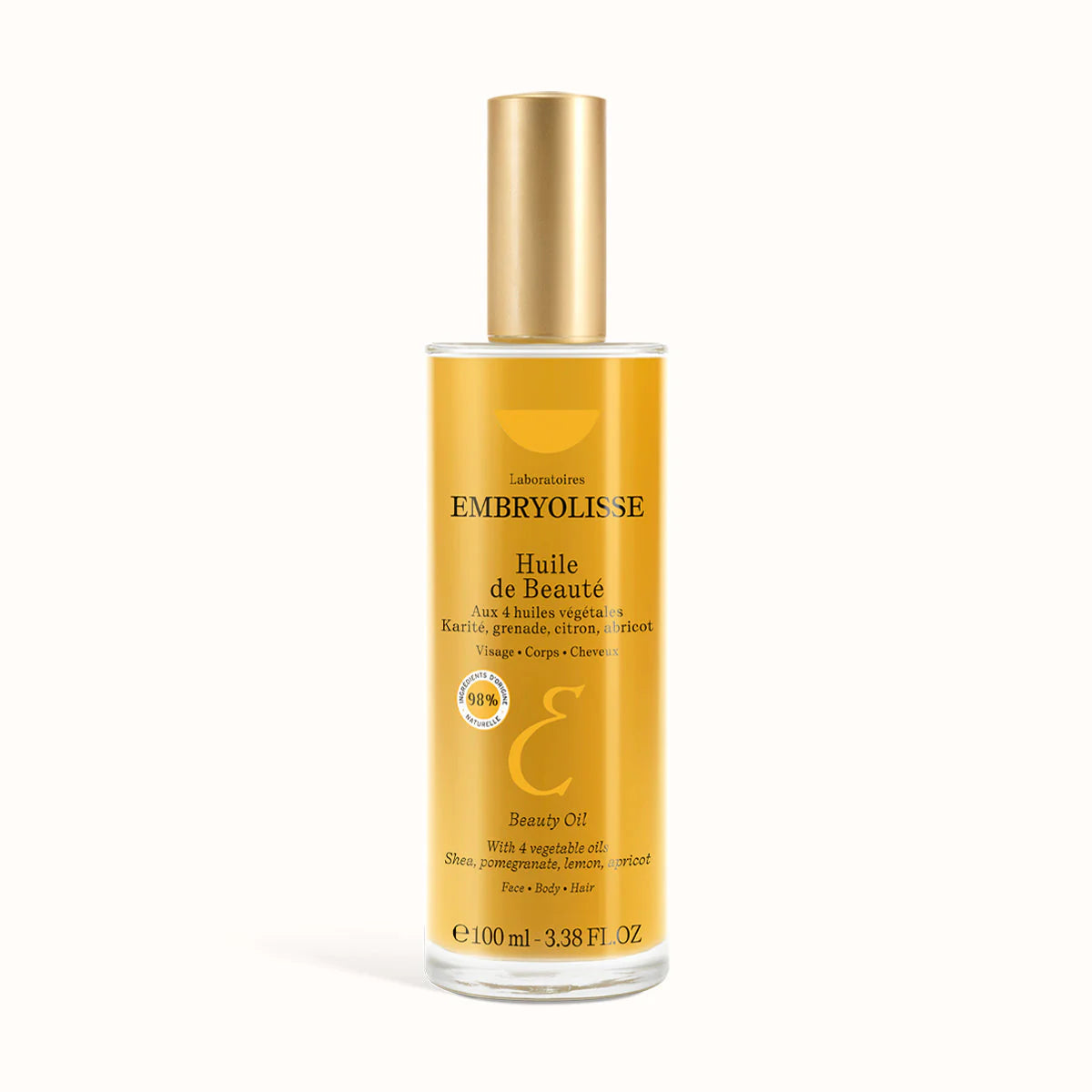 Embryolisse- Beauty Oil