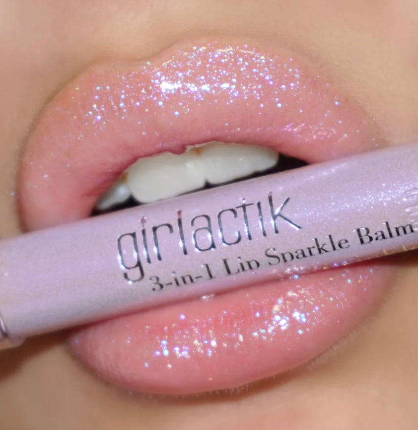 Bundle of all 3 Lip Sparkles