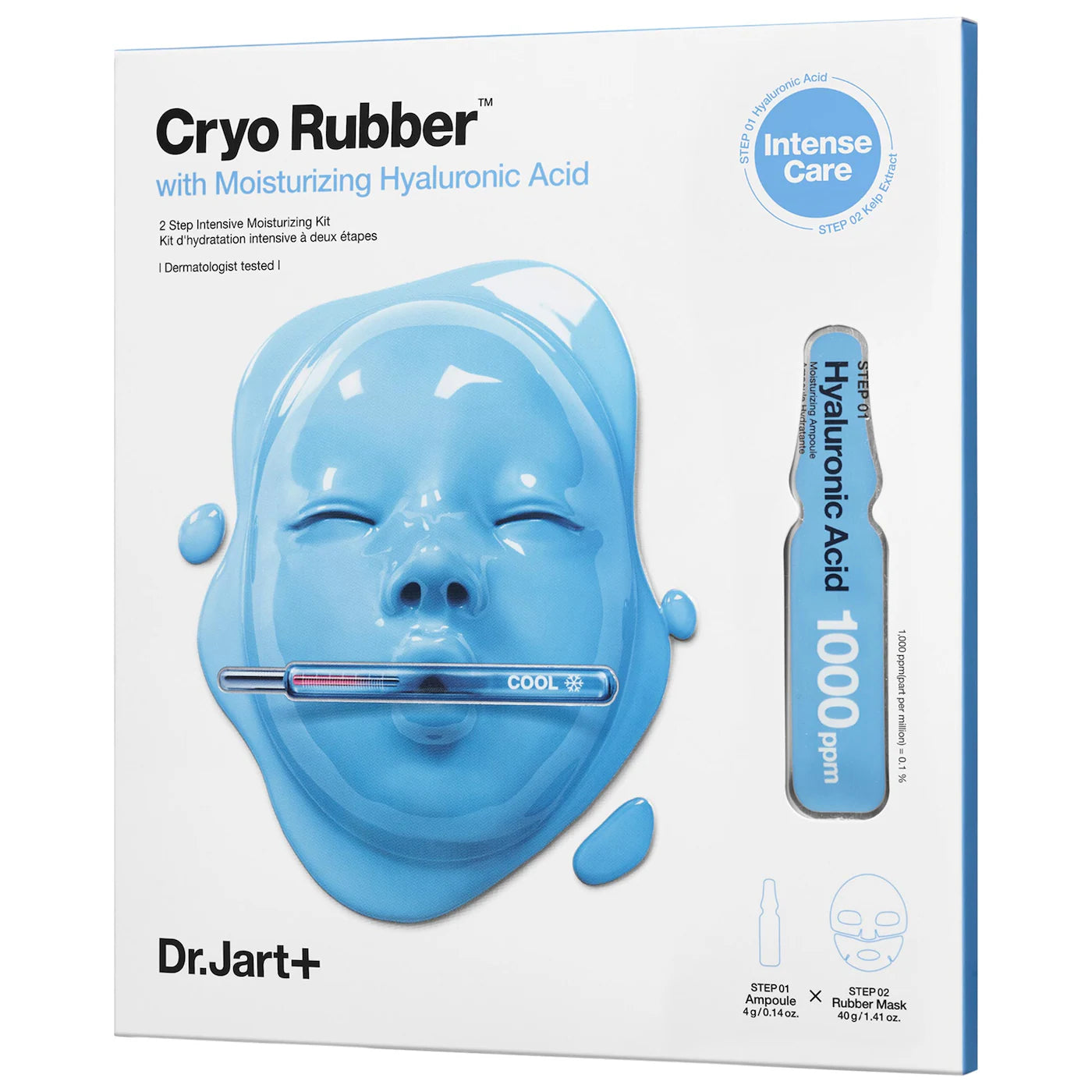  Dr Jart Cryo Rubber™ Mask