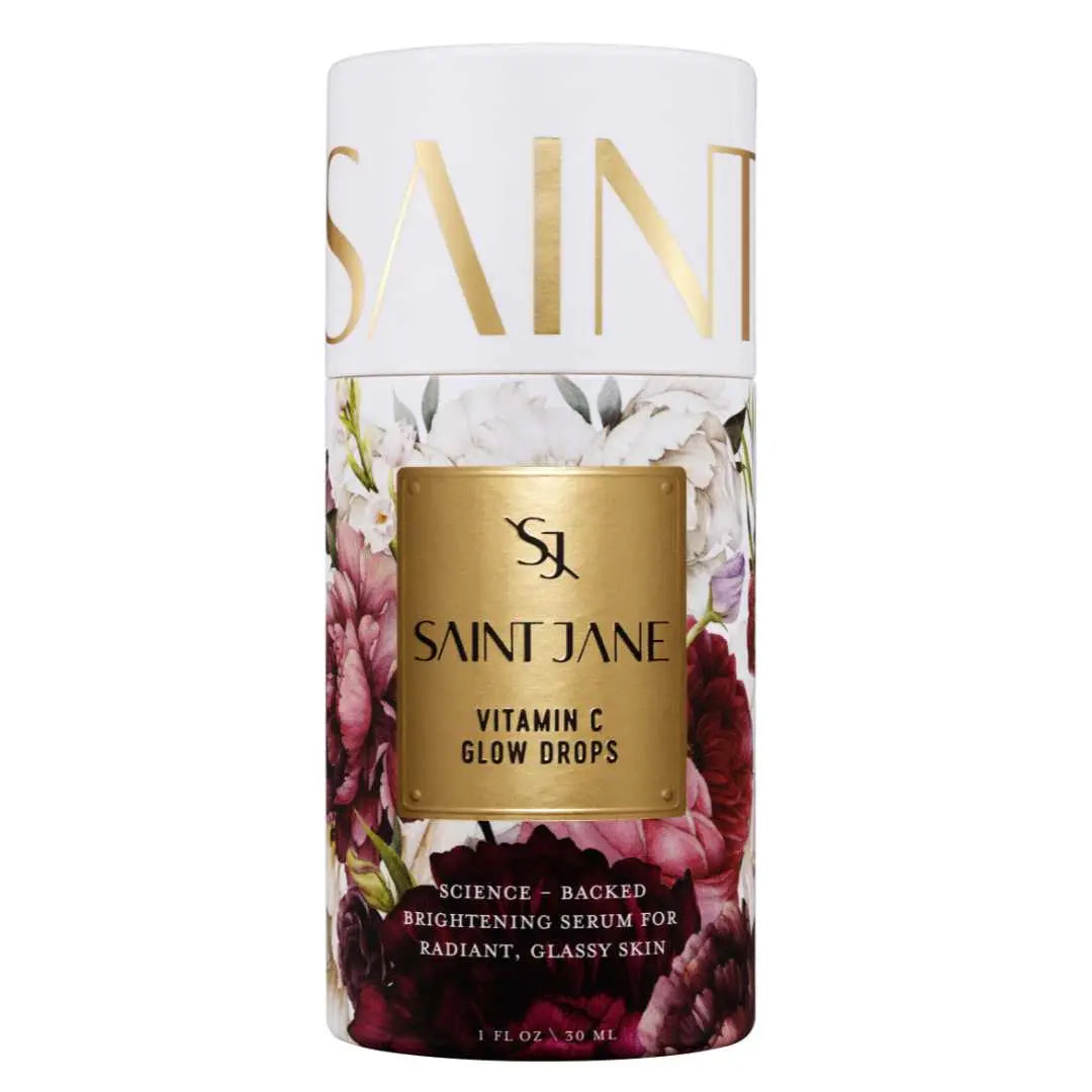 Saint Jane Vitamin C Glow Drops- Brightening Serum
