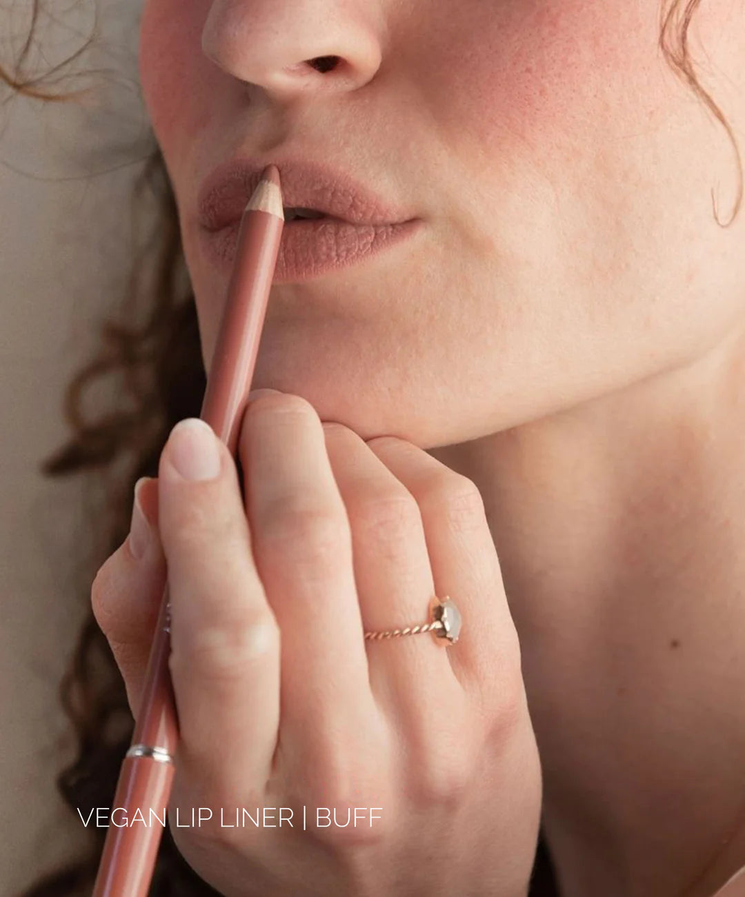  FITGLOW- VEGAN LIP LINER