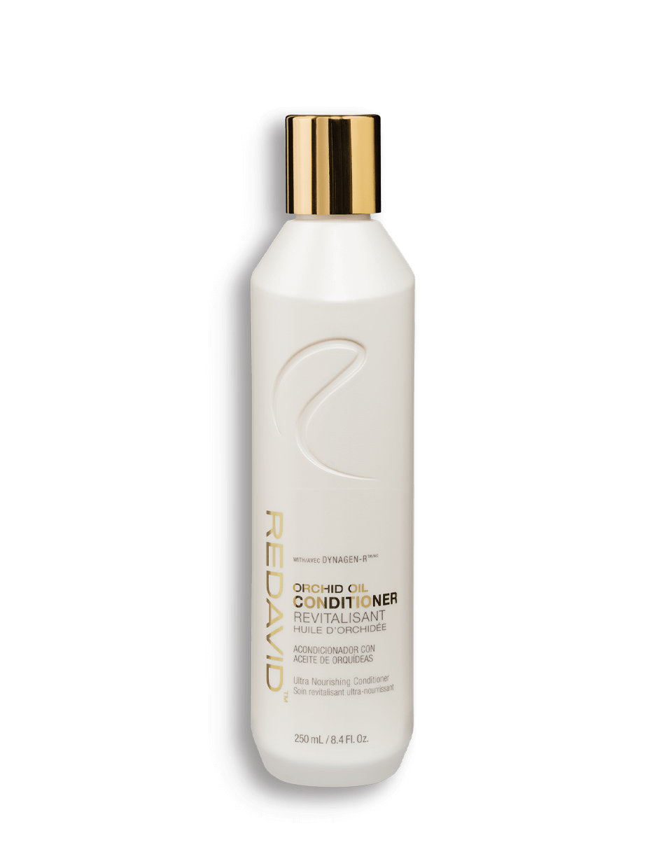Orchid Oil Conditioner