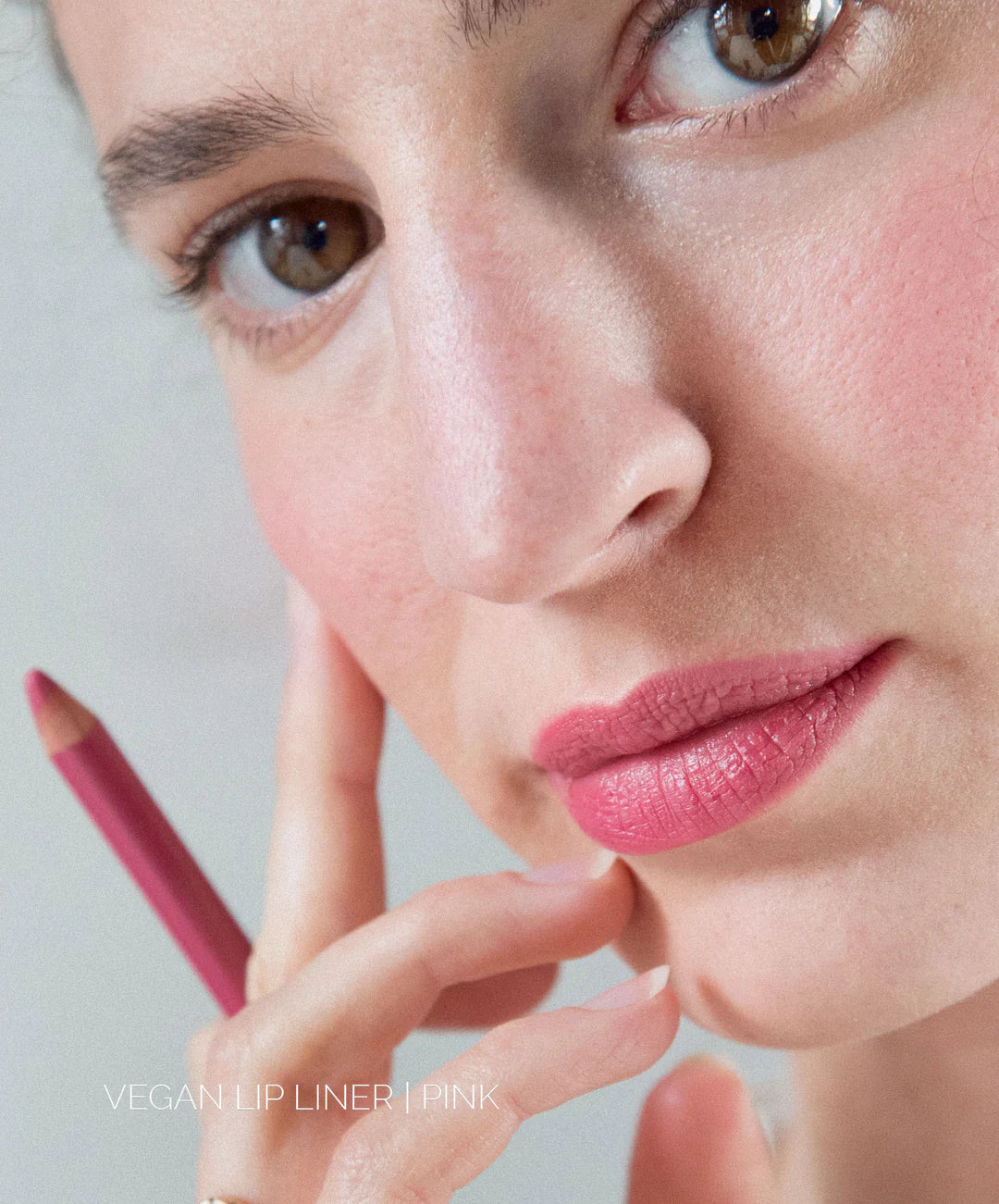  FITGLOW- VEGAN LIP LINER