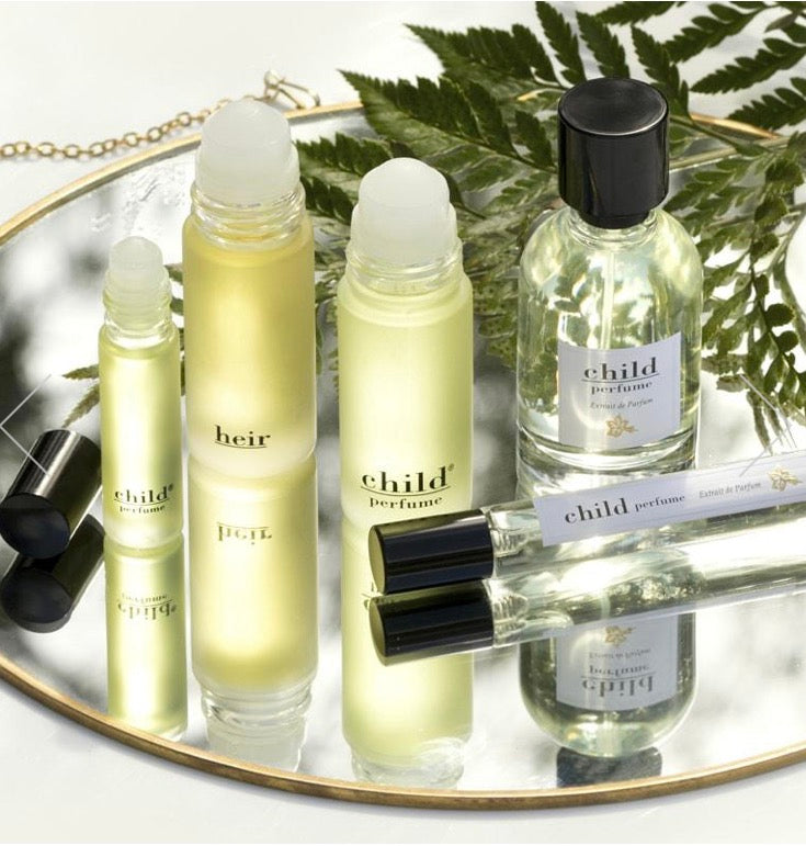 Child Perfume