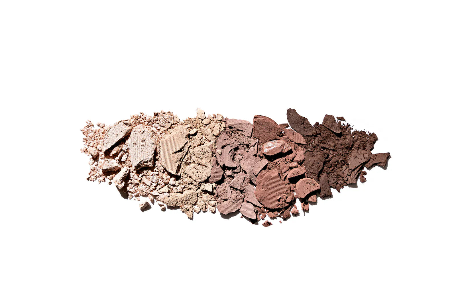 Effortless Eyeshadow Palette