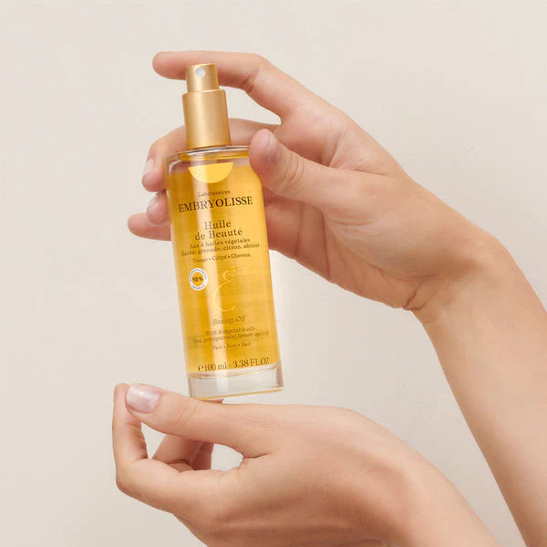 Embryolisse- Beauty Oil