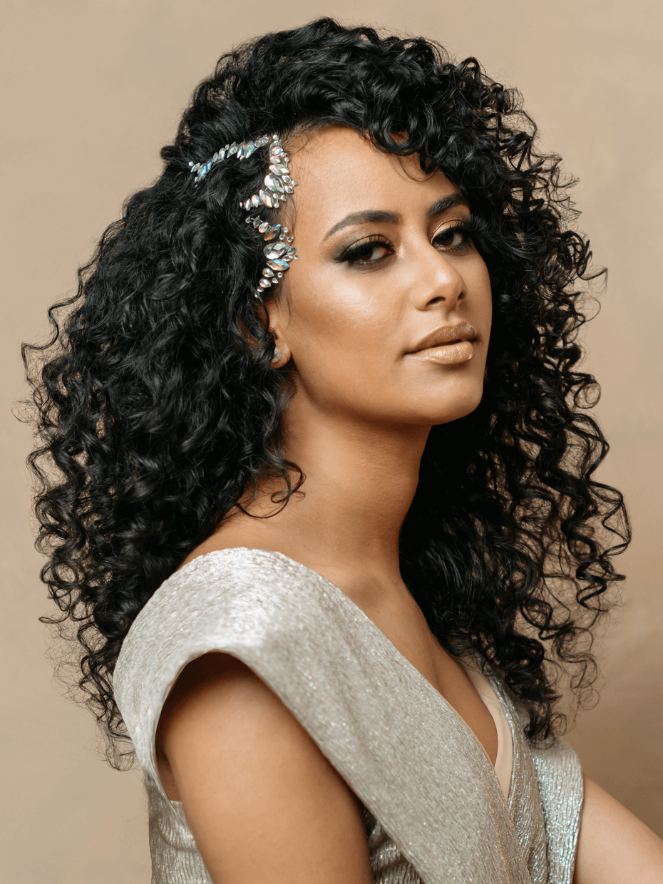 Orchid Oil Conditioner